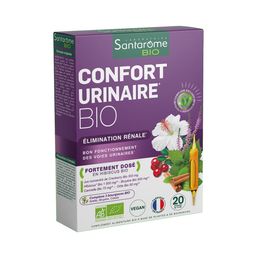 Santarome Bio Confort Urinaire Bio