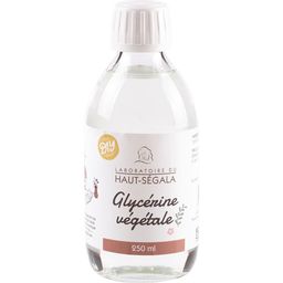 Laboratoire du Haut-Ségala Glycérine Végétale