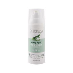 Laboratoire du Haut-Ségala Aloe Vera Crème de Jour Bio