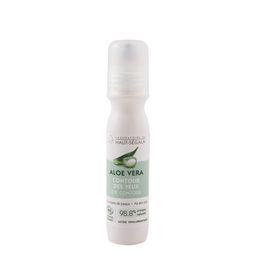 Laboratoire du Haut-Ségala Aloe Vera Contour des Yeux Bio