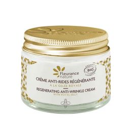 Fleurance Nature Crème Anti-Rides Régénérante