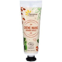 Fleurance Nature Crème Mains Amande Douce