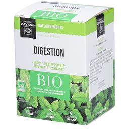 Dayang Digestion BIO