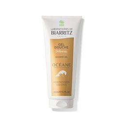 Laboratoires de Biarritz Océane Gel Douche Délicieux