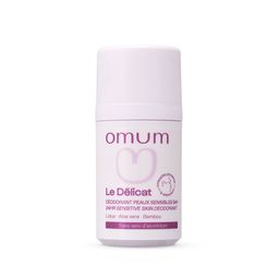 Omum Le Délicat