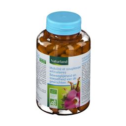 Naturland Harpagophytum