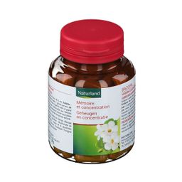 Naturland Mémoire et concentration