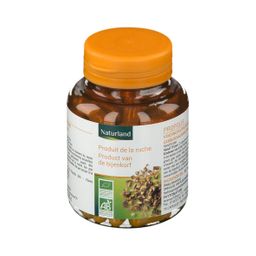 Naturland PROPOLIS Végécaps Bio