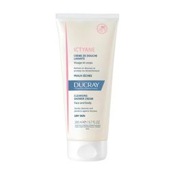 DUCRAY Ictyane Crème de Douche Lavante