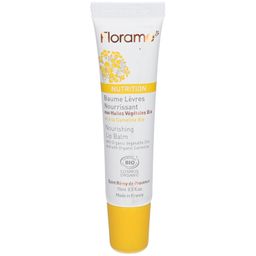 Florame NUTRITION Baume Lèvres Nourrissant