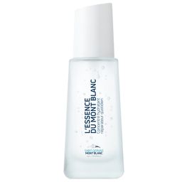 Saint-Gervais MONT BLANC Essence du Mont Blanc Concentré hydratant réparateur quotidien visage