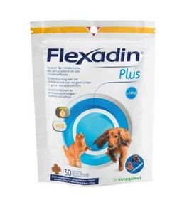 Flexadin Plus Mini <10 kg