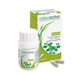 Naturactive Boldo