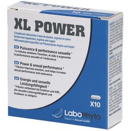 LABOPHYTO XL Power
