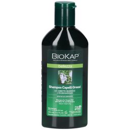 Biokap Shampooing cheveux gras