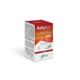 ADIPROX ADVANCED GELULES - 50 gélules