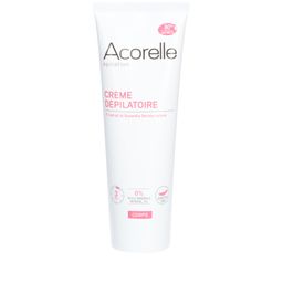 Acorelle Crème Dépilatoire Corps VEGAN
