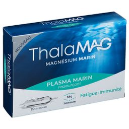 ThalaMAG® MAGNÉSIUM MARIN