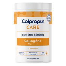 Colpropur Care Collagène Naturel et Bioactif