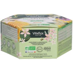 Vitaflor BioDéfense Gelée Royale Bio 1500 mg