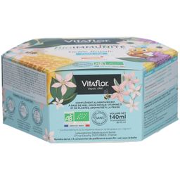 Vitaflor BioImmunité Gelée Royale Bio 700 mg Junior 14