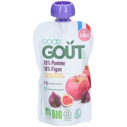 Good Goût Pomme Figue