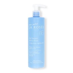 LA ROSÉE Gel lavant ultra-doux bébé