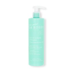 LA ROSÉE Lait de toilette nettoyant bébé