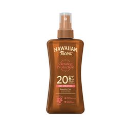 HAWAIIAN Tropic Protective Huile sèche SPF20