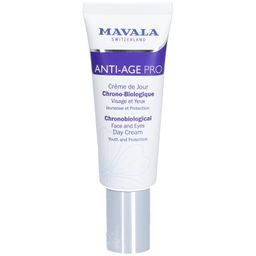 Mavala ANTI-AGE PRO Crème de Jour Chrono-Biologique