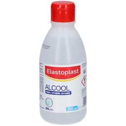 Elastoplast Alcool 70% vol