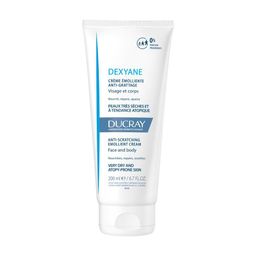 DUCRAY DEXYANE Crème émolliente anti-grattage