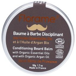 Florame Baume à Barbe Disciplinant pour Homme