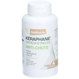 Nat & Form Activ' Kéraphane Cheveux - Ongles