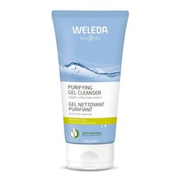 WELEDA Gel purifiant