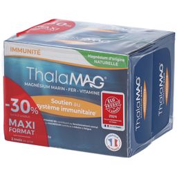 ThalaMAG® IMMUNITÉ