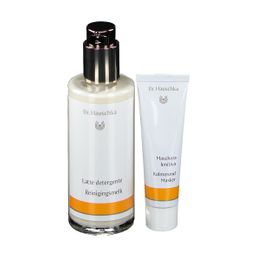 Dr. Hauschka Set de soin démaquillage