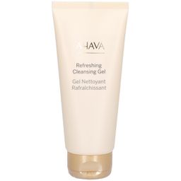 AHAVA Gel Nettoyant Rafraîchissant