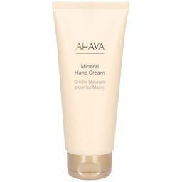 Ahava Crème minérale pour les mains