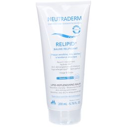 Neutraderm Relipid+ baume relipidant