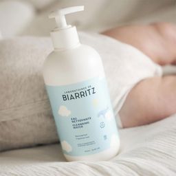 Laboratoires de Biarritz Eau Nettoyante Bébé
