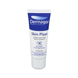 Dermagor Skin Plast Crème Anti-âge