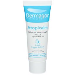 Dermagor ATOPICALM CRÈME NOURRISSANTE VISAGE