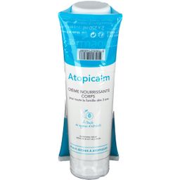 Dermagor Atopicalm Crème nourrissante Corps