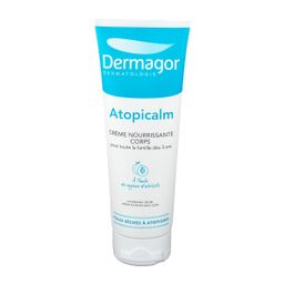 Dermagor Atopicalm Crème nourrissante Corps