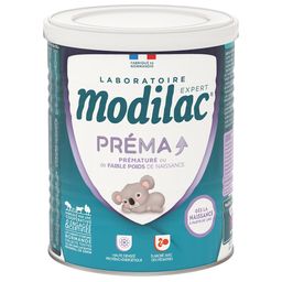 Modilac Expert Prema Lait