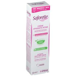 Saforelle® Crème Apaisante Intime