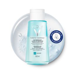 Pureté Thermale Démaquillant Waterproof Yeux 100ml