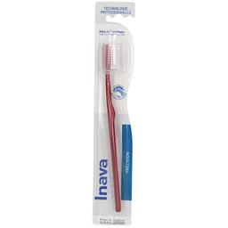 Inava PRÉCISION Brosse à dents souple