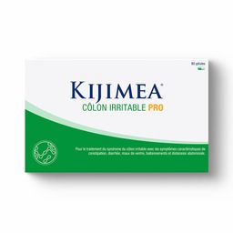 KIJIMEA® Côlon Irritable PRO